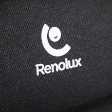 Прогулянковий візок Renolux Pixel Paon